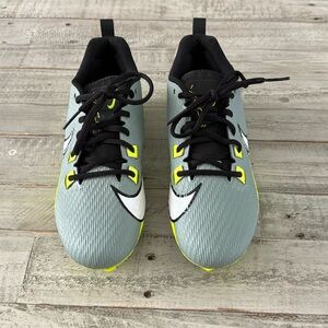 Nike Vapor Football Cleats